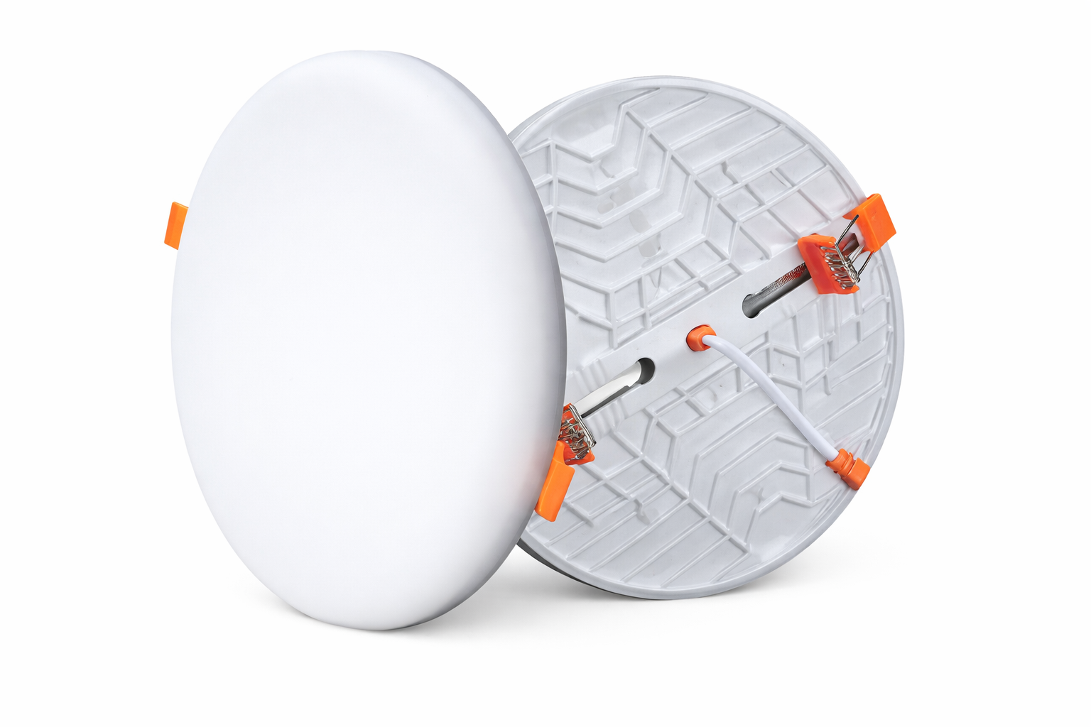 Adjustable Panel Light